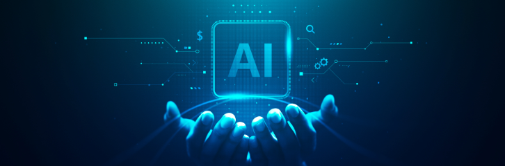 AI Strategy 1 AI Strategy 1
